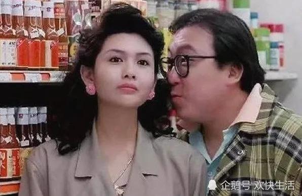 “商业片之王”王晶和“性感女神”邱淑贞的恩怨情仇