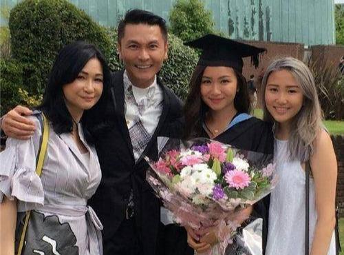 关礼杰，事业巅峰却高调娶妻，婚姻30年零绯闻，这才是真男人