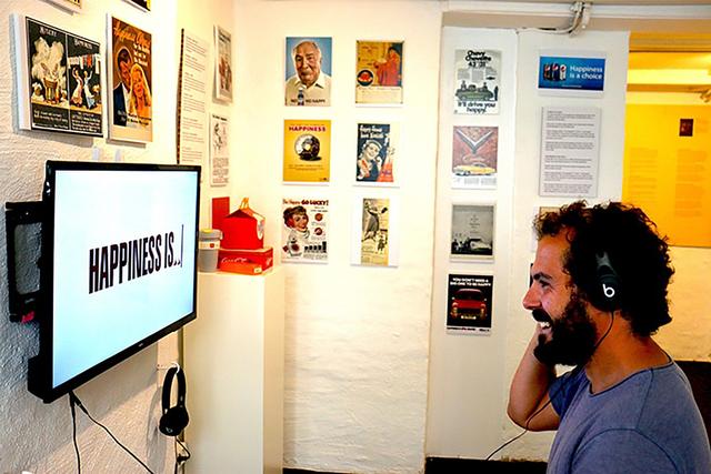 一周影像资讯 | 世界首个“幸福博物馆”在哥本哈根开幕，一种“居家办公工棚”在国外正流行