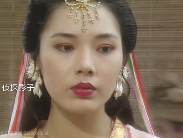 29年前的《莲花争霸》，女主失去了清白，5个女配结局都死了