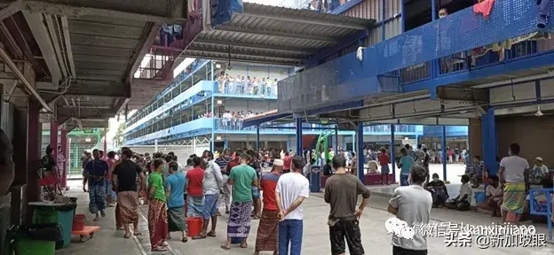 非法将三客工锁在宿舍内42天 公司总经理被罚9000元