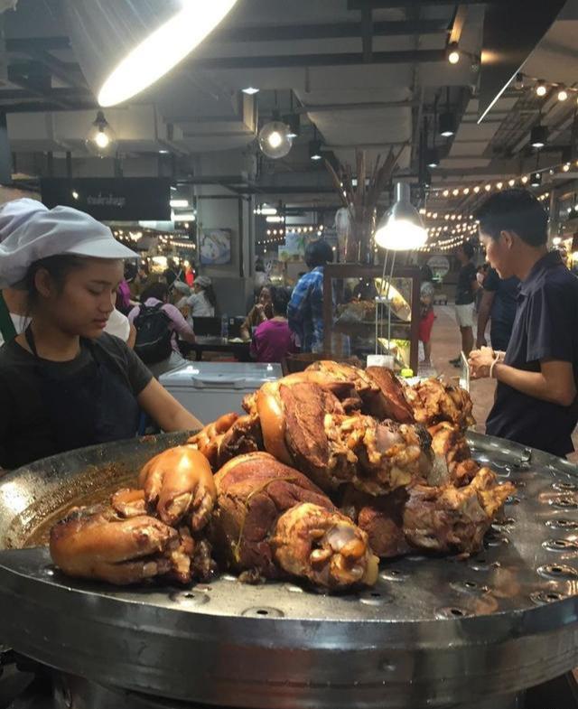 泰国美食盘点，泰国游不可错过的舌尖美味