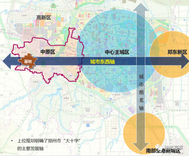 亚洲第一华侨城最新一代产品规划曝光