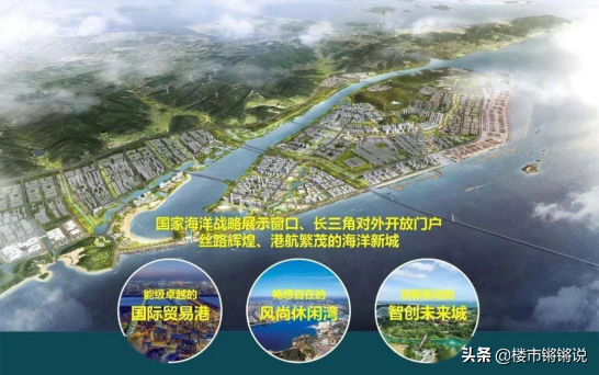 宁波到底算不算「海洋城市」？