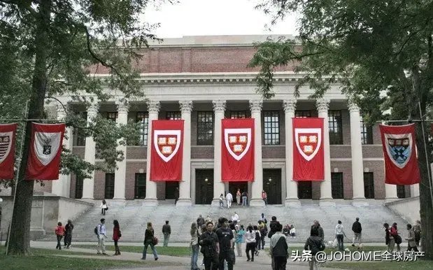 深度 | 不受美国欢迎的中国留学生