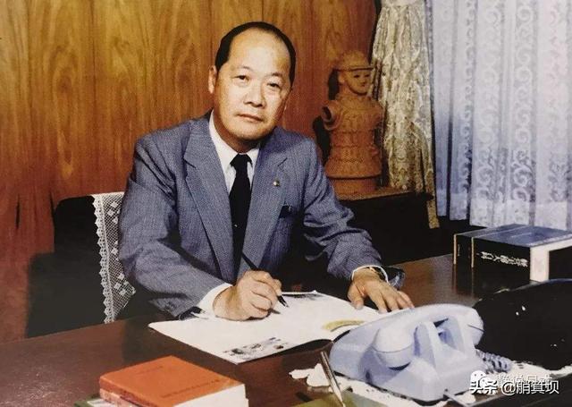 八佰伴百货创始人和田一夫的一生