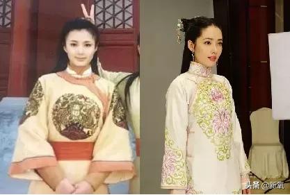 明明跟郭碧婷共用一张脸，她怎么就是恶毒女配的下场？