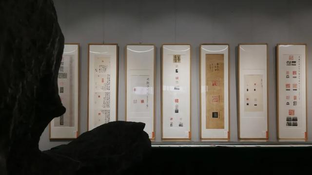 四个突出 六大展览 | 第三届陈介祺艺术节在“金石之都”潍坊隆重开幕