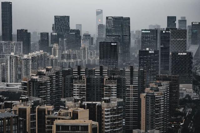 深圳楼市要学新加坡，房价将何去何从？