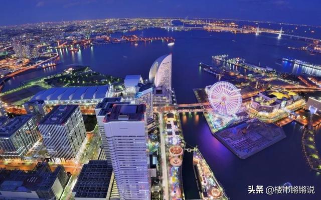 宁波到底算不算「海洋城市」？