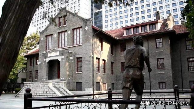 百年沧桑：二战潍县乐道院集中营