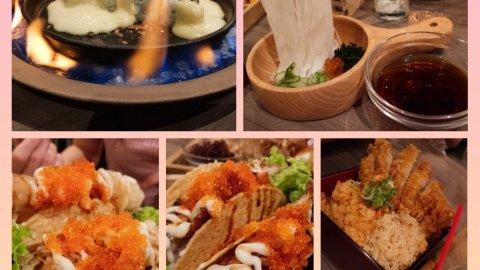 新加坡不用排队的美食推荐😍😍都在乌节路