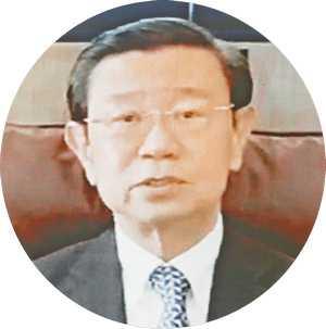 重庆要以提高国际化水平构建新发展格局