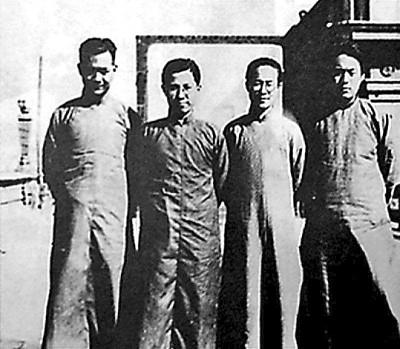凝聚“抗战民气”的《文艺》副刊——西南联大与香港《大公报》合作往事