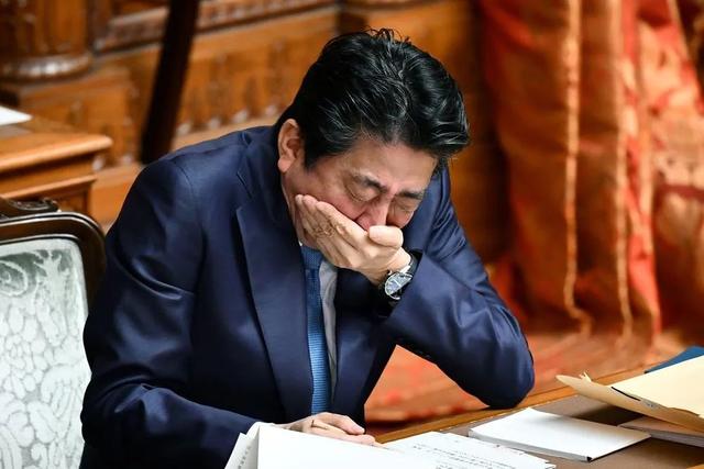 让安倍吐血的日本，原来是这样的国家