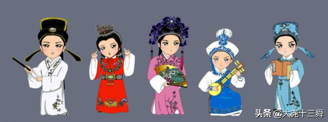 「历史篇」越剧源流（下篇）