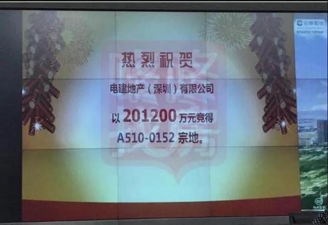 验资100万看不到样板房，深圳这个网红盘还将日光吗？