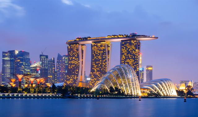 腾讯将在新加坡设立工作室，扩展东南亚业务