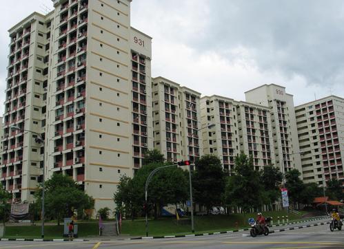 深圳重提“新加坡模式”，是不是晚了？