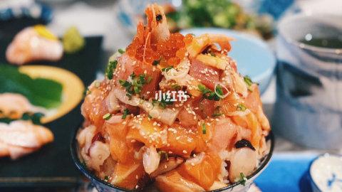 #新加坡##Omoté##seven探店#