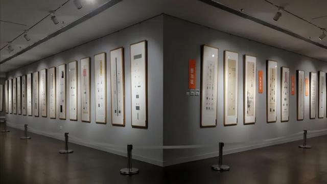 四个突出 六大展览 | 第三届陈介祺艺术节在“金石之都”潍坊隆重开幕