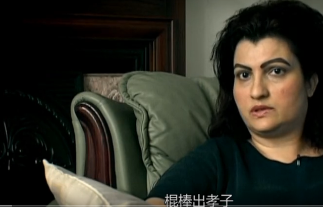 实拍一批打小孩的英国人，黄金棍下出好人是真的吗