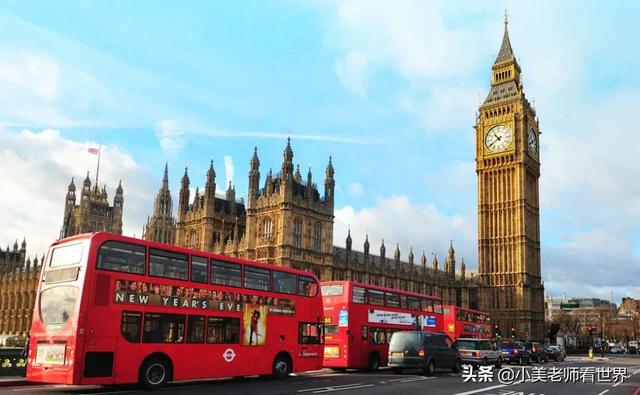 2021如何做出留学选择？英国，新加坡，日本等国优势分析