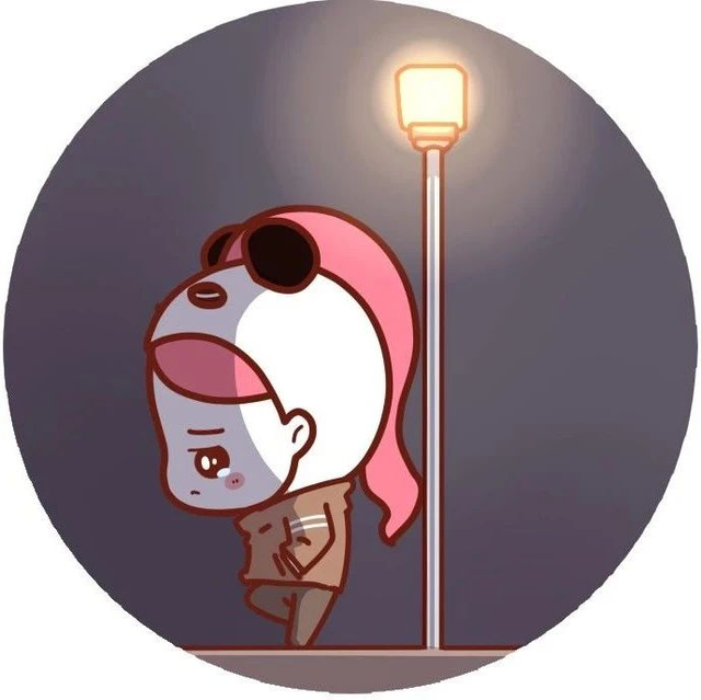 “被变态爱上的那一天，改变了我的一生。”