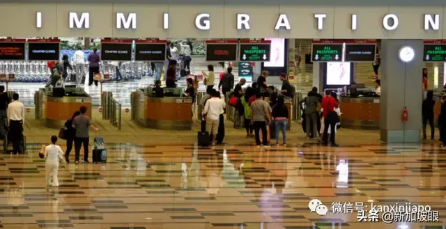 “抗疫成功政策放宽”？留学、旅游、探亲、工作，如何进入新加坡