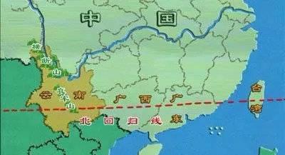 越过北回归线，感受岭南文化——2020年冬骑海南日志（19）