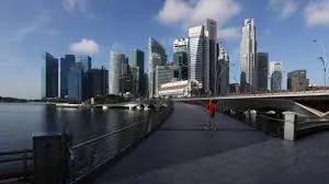 全球创新指数排名，新加坡列第八为亚太最佳