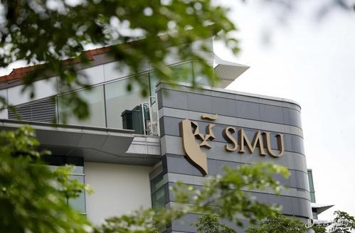冲冲冲！新加坡商科强校SMU21Fall招生正在火热进行中