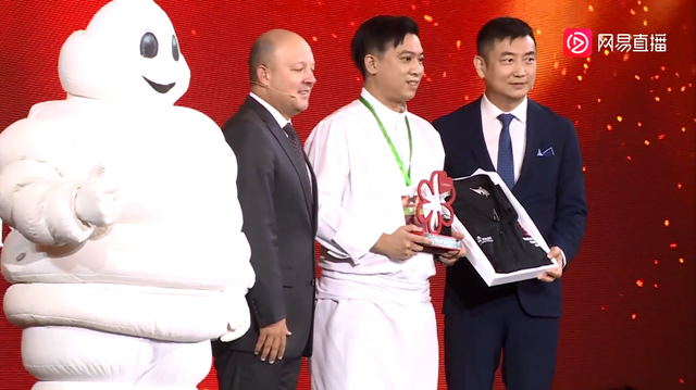 万众期待！2020广州米其林指南新鲜出炉