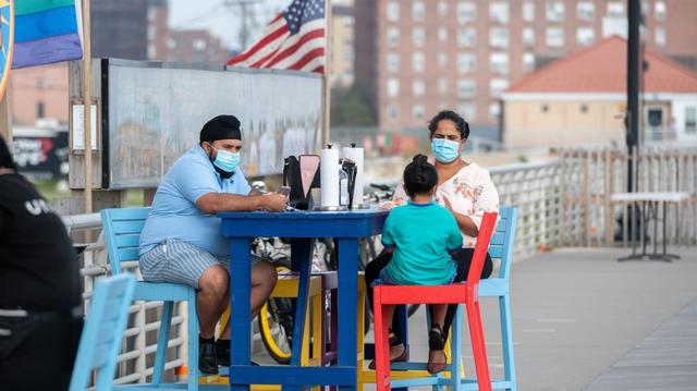 一文读懂全球疫情：全球累计确诊逾2769万例 美国年轻人因疫情回巢“啃老”
