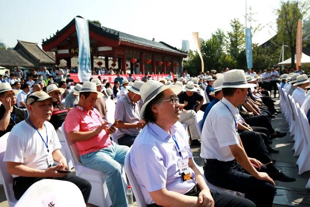 四个突出 六大展览 | 第三届陈介祺艺术节在“金石之都”潍坊隆重开幕