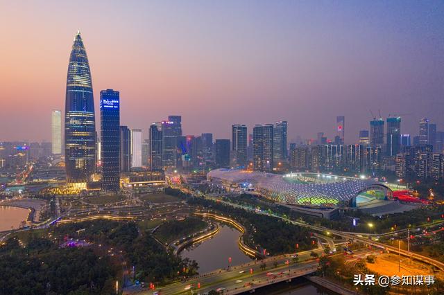 深圳将学习新加坡住房模式，能不能实现全民拥有住房的目标？