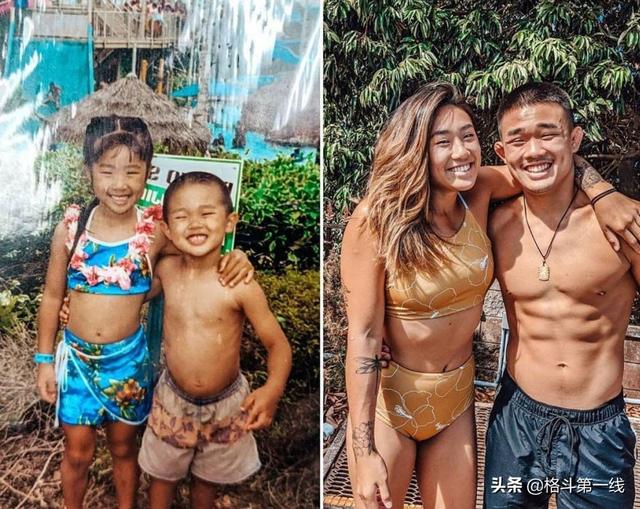 新加坡“李氏姐弟”与中国格斗高手之间的“恩怨史”