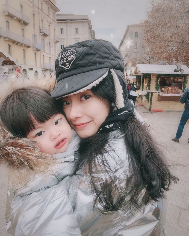 向佐前女友官宣怀孕！38岁拼二胎身体不适，与富商已育有一女