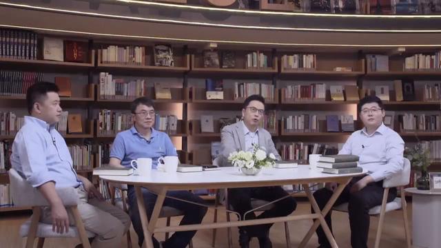 精华版｜张磊和海底捞张勇、陆奇等聊创业、价值，发现真正同行者