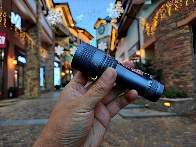 小身材，大能量雷明兔（LUMIN TOP）FW21 X9L把玩体验