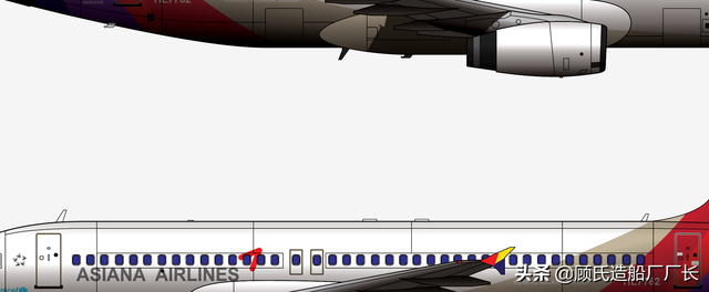 机组迫不及待想落地，回顾韩亚航空162航班2015年广岛空难