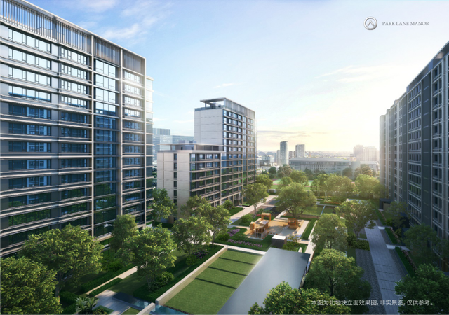 重回海淀，华润置地携“幸福里”迭新时代高品质人居