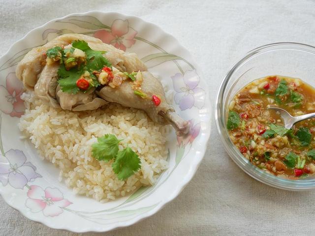 9月的晚餐，教你一个鸡肉新吃法，味美鲜香，上桌看到都流口水