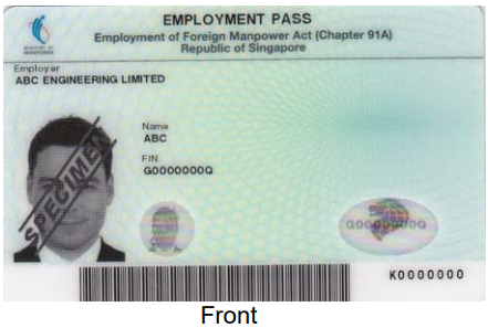 新加坡调高S Pass、EP薪资要求！外国人抢了本地人工作？