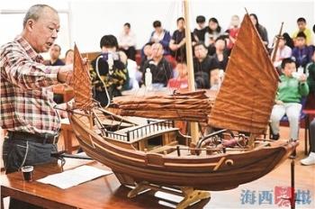 走近厦门市第五批新增市级非遗代表性项目 感受传统文化魅力
