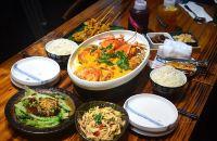 在厦门也能吃到正宗新加坡娘惹菜！