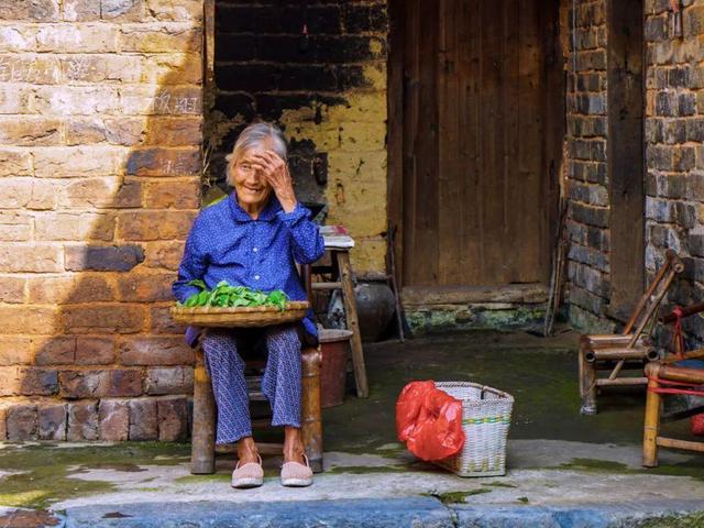 中国人的乡愁，长什么样？