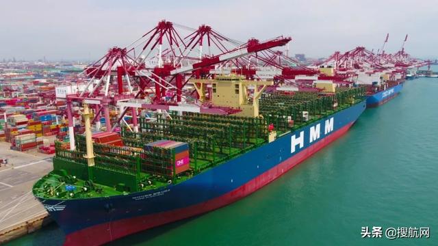 HMM投资新加坡集装箱码头业务，PSA东南亚市场竞争力加强