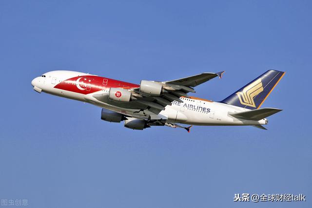 新加坡航空公司计划起点和终点是同一机场的航班