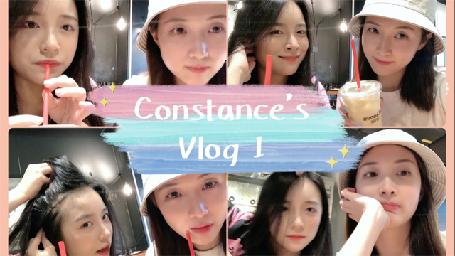 【新加坡vlog】人生第一次拍vlog请多多指教